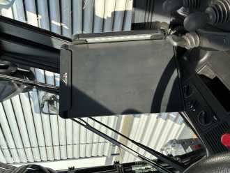Heftruck gebruikt LINDE E35L ELEKTRO WEITERE (13065277)