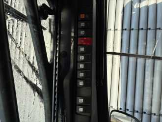 Heftruck gebruikt LINDE E35L ELEKTRO WEITERE (13065277)