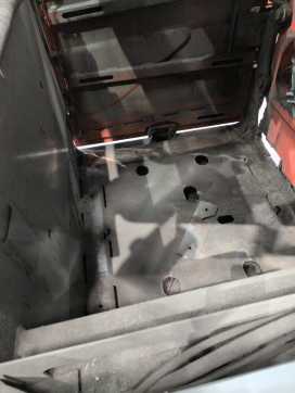 Heftruck gebruikt LINDE E45/600H-388-01 ELEKTRO VIERRADFRONTSTAPLER (13033716)