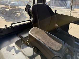 Heftruck gebruikt LINDE E45HL-01/600 ELEKTRO VIERRADFRONTSTAPLER (13031672)