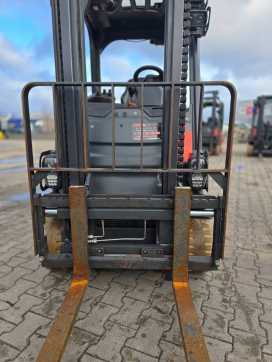 Heftruck gebruikt LINDE H 16 T - 01 WEITERE WEITERE (12989185)