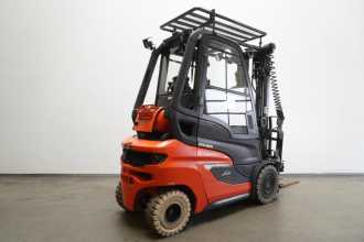 Heftruck gebruikt LINDE H 30 T 1202 GAS VIERRADFRONTSTAPLER (13075524)