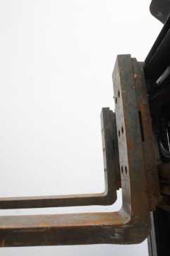 Heftruck gebruikt LINDE H 35 T 1202 GAS VIERRADFRONTSTAPLER (13059495)