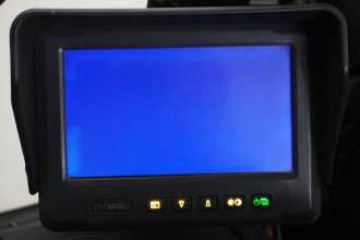 Heftruck gebruikt LINDE H 50 T/600 EVO 394-02 GAS VIERRADFRONTSTAPLER (13049010)