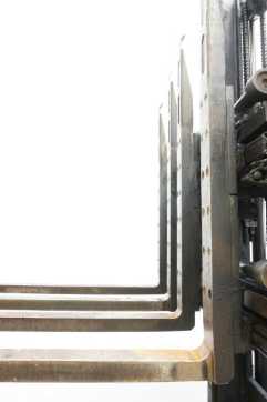 Heftruck gebruikt LINDE H 60 T EVO 396-03 GAS VIERRADFRONTSTAPLER (12998953)