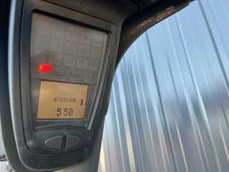 Heftruck gebruikt LINDE H14T-01 GAS VIERRADFRONTSTAPLER (13028018)