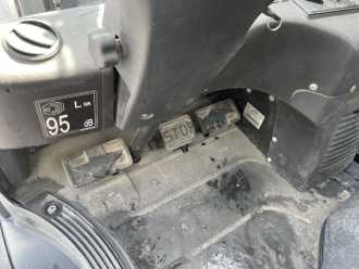 Heftruck gebruikt LINDE H18T-01 GAS VIERRADFRONTSTAPLER (13054867)
