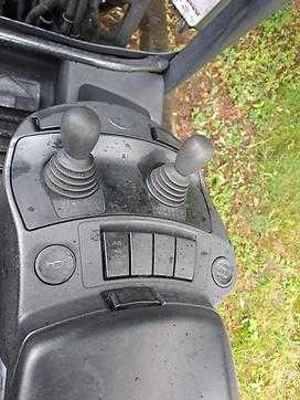 Heftruck gebruikt LINDE H25/600 D: 2,5t (EU5) DIESEL VIERRADFRONTSTAPLER (13049537)