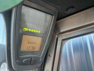 Heftruck gebruikt LINDE H25D-02 DIESEL VIERRADFRONTSTAPLER (13034855)