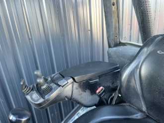 Heftruck gebruikt LINDE H25D-02 DIESEL VIERRADFRONTSTAPLER (13074210)