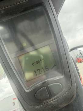 Heftruck gebruikt LINDE H25D DIESEL VIERRADFRONTSTAPLER (13067015)