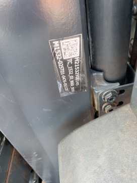 Heftruck gebruikt LINDE H25T-01 GAS VIERRADFRONTSTAPLER (13065776)