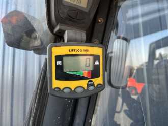 Heftruck gebruikt LINDE H30D-02 DIESEL VIERRADFRONTSTAPLER (13026189)