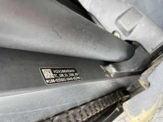 Heftruck gebruikt LINDE H30T-01 GAS VIERRADFRONTSTAPLER (13049688)