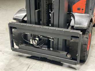 Heftruck gebruikt LINDE H35D-02 DIESEL VIERRADFRONTSTAPLER (12996123)