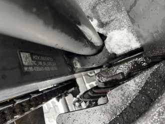 Heftruck gebruikt LINDE H35D-02 DIESEL VIERRADFRONTSTAPLER (13004916)