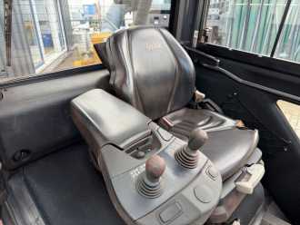 Heftruck gebruikt LINDE H35D-02 DIESEL VIERRADFRONTSTAPLER (13032557)