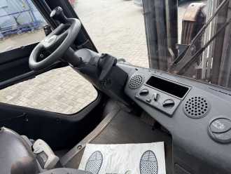 Heftruck gebruikt LINDE H35D-02 DIESEL VIERRADFRONTSTAPLER (13032557)