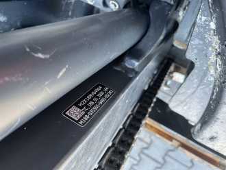 Heftruck gebruikt LINDE H35D-02 DIESEL VIERRADFRONTSTAPLER (13053457)