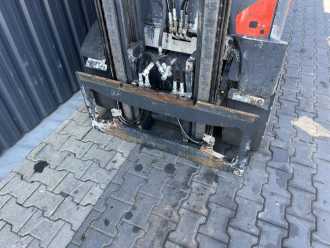 Heftruck gebruikt LINDE H35D-02 DIESEL VIERRADFRONTSTAPLER (13053457)