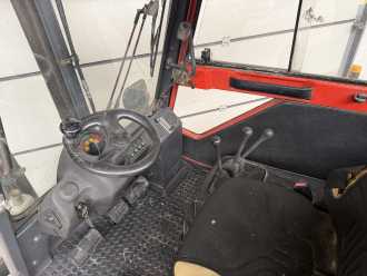 Heftruck gebruikt LINDE H35D-03 DIESEL VIERRADFRONTSTAPLER (13074488)