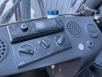 Heftruck gebruikt LINDE H40D-02 DIESEL VIERRADFRONTSTAPLER (13071261)