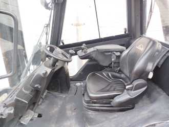 Heftruck gebruikt LINDE H40D DIESEL VIERRADFRONTSTAPLER (13072708)
