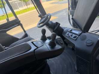 Heftruck gebruikt LINDE H45D-02 DIESEL VIERRADFRONTSTAPLER (13053687)