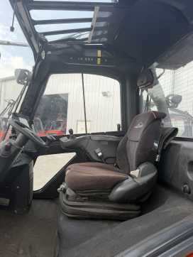 Heftruck gebruikt LINDE H45D-02 DIESEL VIERRADFRONTSTAPLER (13070460)
