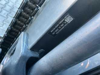 Heftruck gebruikt LINDE H45T-02 GAS VIERRADFRONTSTAPLER (13075441)