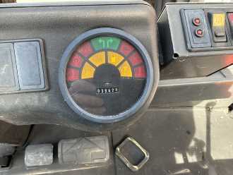 Heftruck gebruikt LINDE H80D/900-02 DIESEL VIERRADFRONTSTAPLER (13072389)