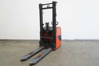 Heftruck gebruikt LINDE L 14 1173 ELEKTRO HOCHHUBWAGENDEICHSEL (13069883)