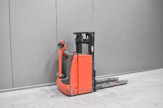 Heftruck gebruikt LINDE L 14 /58881/ ELEKTRO HOCHHUBKOMMISSIONIERER (13074577)