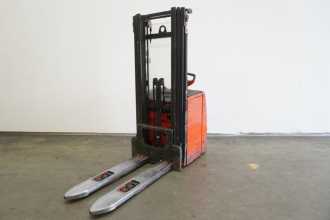 Heftruck gebruikt LINDE L 16 i 1173 ELEKTRO HOCHHUBWAGENDEICHSEL (13068881)