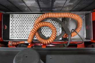 Heftruck gebruikt LINDE L 16 i ION 1173 ELEKTRO HOCHHUBWAGENDEICHSEL (13037435)