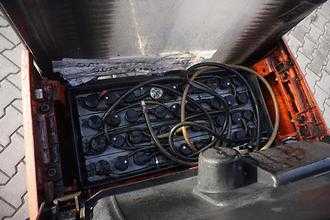 Heftruck gebruikt LINDE L 16AP - 2020er ELEKTRO HOCHHUBWAGENFAHRERSTAND (13015046)