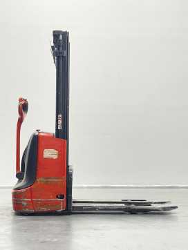 Heftruck gebruikt LINDE L10-1172 ELEKTRO HOCHHUBWAGENDEICHSEL (13074199)