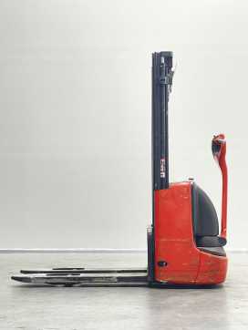 Heftruck gebruikt LINDE L10-1172 ELEKTRO HOCHHUBWAGENDEICHSEL (13074201)