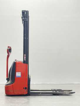 Heftruck gebruikt LINDE L10-1172 ELEKTRO HOCHHUBWAGENDEICHSEL (13074202)