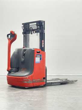 Heftruck gebruikt LINDE L12-1172 ELEKTRO HOCHHUBWAGENDEICHSEL (13074195)