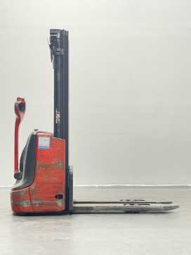 Heftruck gebruikt LINDE L12-1172 ELEKTRO HOCHHUBWAGENDEICHSEL (13074197)