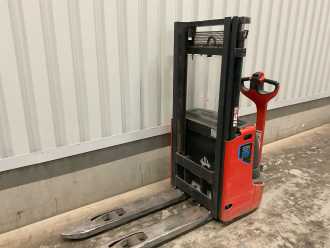 Heftruck gebruikt LINDE L12 ION BR1172 WEITERE HOCHHUBWAGENDEICHSEL (12949186)