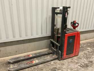 Heftruck gebruikt LINDE L14 ION BR1173 1500mm Gabelz WEITERE HOCHHUBWAGENDEICHSEL (12938996)