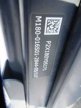 Heftruck gebruikt LINDE L14AP ELEKTRO HOCHHUBWAGENDEICHSEL (13062309)