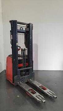 Heftruck gebruikt LINDE L14AP ELEKTRO HOCHHUBWAGENFAHRERSTAND (13017951)