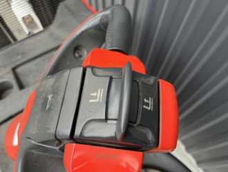 Heftruck gebruikt LINDE L14AP ELEKTRO HOCHHUBWAGENFAHRERSTAND (13045037)