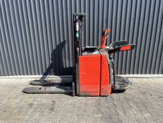 Heftruck gebruikt LINDE L14AP ELEKTRO HOCHHUBWAGENFAHRERSTAND (13049419)