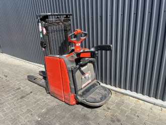 Heftruck gebruikt LINDE L14AP ELEKTRO HOCHHUBWAGENFAHRERSTAND (13049419)