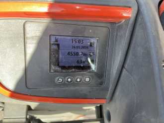 Heftruck gebruikt LINDE L14AP ELEKTRO HOCHHUBWAGENFAHRERSTAND (13049419)