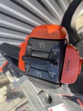 Heftruck gebruikt LINDE L14AP ELEKTRO HOCHHUBWAGENFAHRERSTAND (13049419)